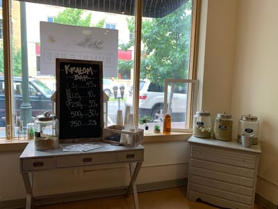 Bumble Bee Botanicals