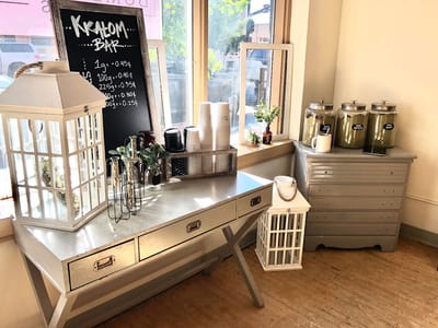 Bumble Bee Botanicals