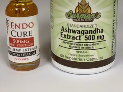 Burman's Health Shop