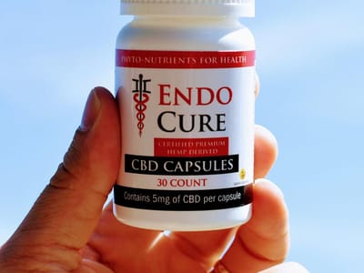 Burman's Health Shop