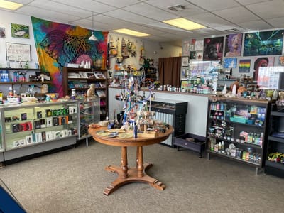 Burn Culture Vape, CBD & Kratom