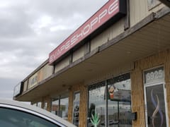 Burn Culture Vape, CBD & Kratom