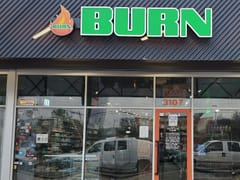 Burn Smoke Shop 2