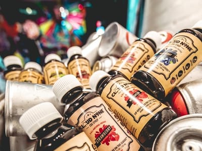 Buy Legal Meds CBD - Spring Valley