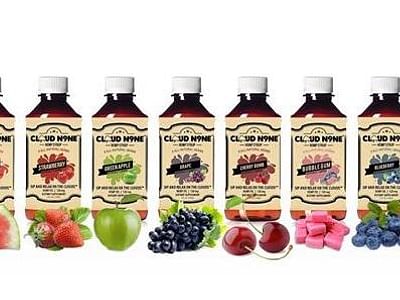 Buy Legal Meds CBD - Spring Valley