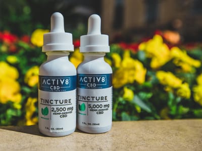 Buy Legal Meds CBD - Spring Valley