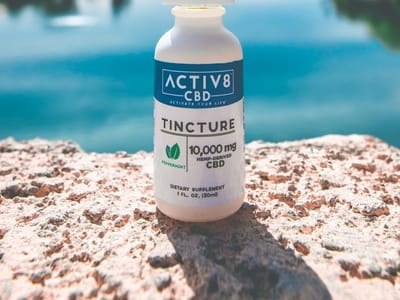 Buy Legal Meds CBD - Summerlin