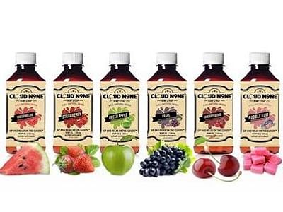 Buy Legal Meds CBD - Summerlin