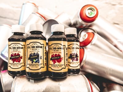 Buy Legal Meds CBD - Summerlin