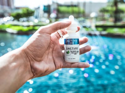 Buy Legal Meds CBD - Summerlin