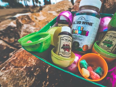 Buy Legal Meds CBD - Summerlin