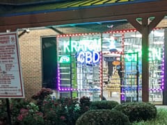 Buzz City Exotic Smoke Shop