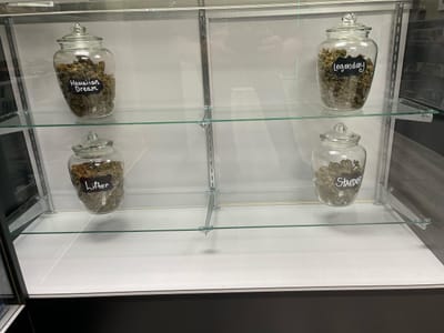 C&B CBD Dispensary
