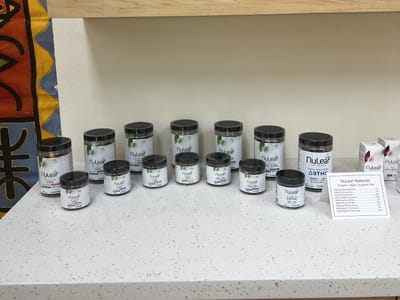 Caledonia Wellness LLC