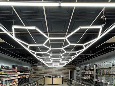 Cali CBD Vape & Smoke