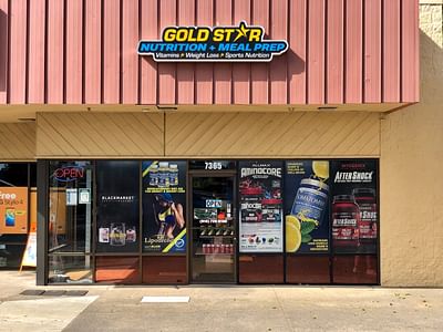 Cali CBD Vape & Smoke