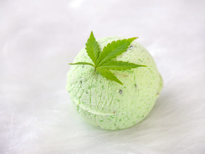 Calmer Better Day CBD