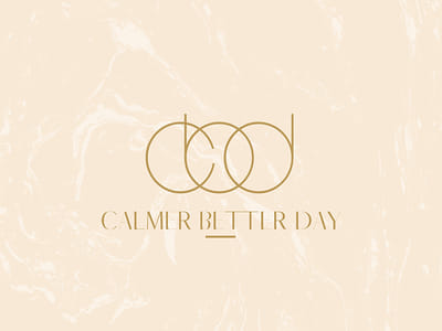Calmer Better Day CBD