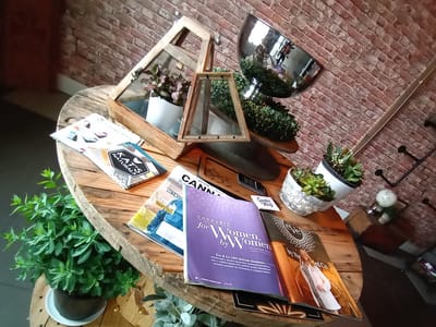 Cambri Hemp | Delta 8