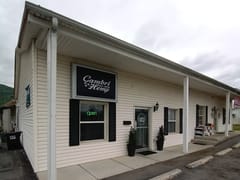 Cambri Hemp | Delta 8