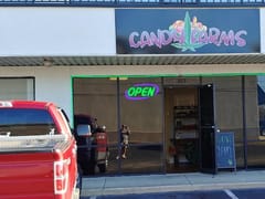 Candy Farms Dispensary
