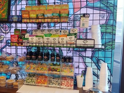 Candy Farms Dispensary