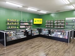Candy Shop & Kratom (The highest quality CBD, Delta8, Delta10, THCo and HHC products)