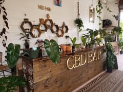 Cane Creek CBD dispensary