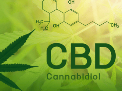 Cane Creek CBD dispensary