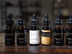 Canna Bliss - CBD / Delta 8 store