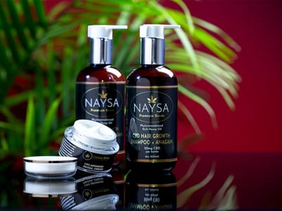 Canna Bliss - CBD / Delta 8 store