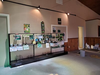 Canna Bloom Farmacy CBD, VAPE And Delta 8