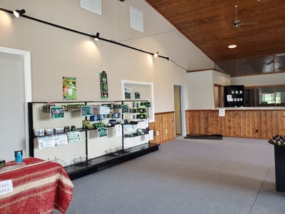 Canna Bloom Farmacy CBD, VAPE And Delta 8