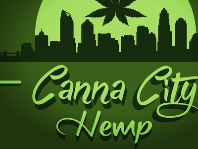 Canna City Hemp CBD Store