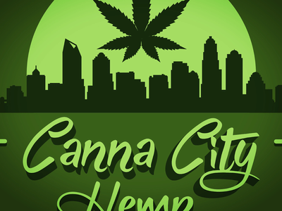 Canna City Hemp CBD Store