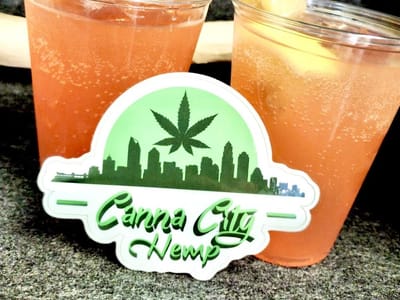 Canna City Hemp CBD Store