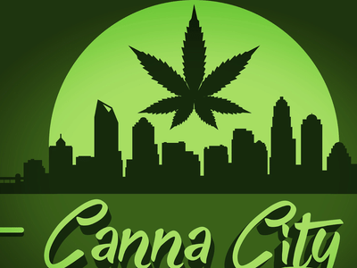 Canna City Hemp CBD Store