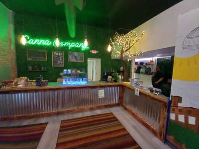 Canna Company- Deming Dispensary