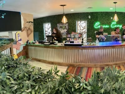 Canna Company- Silver City Dispensary