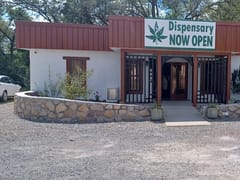 Canna Company- Silver City Dispensary