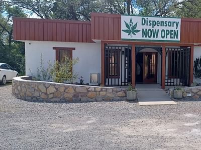 Canna Company- Silver City Dispensary