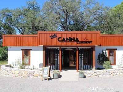 Canna Company- Silver City Dispensary