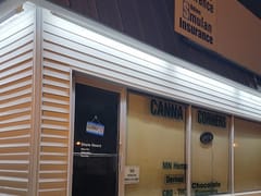Canna Corners - CBD & THC