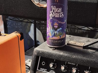 Canna Corners - CBD & THC