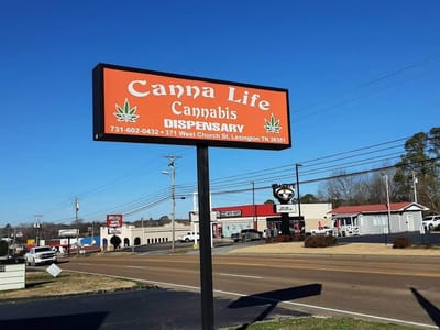 Canna Life Dispensary