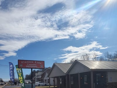 Canna Life Dispensary