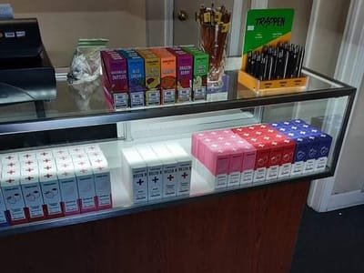 Canna Life Dispensary