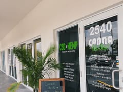 Canna Like This! Cannabis Wellness Boutique: Delta-8+ THC & CBD Dispensary