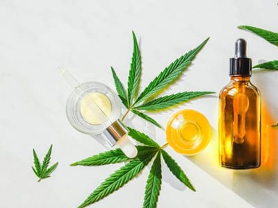 Canna Like This! Cannabis Wellness Boutique: Delta-8+ THC & CBD Dispensary