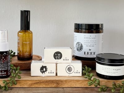 Canna Like This! Cannabis Wellness Boutique: Delta-8+ THC & CBD Dispensary